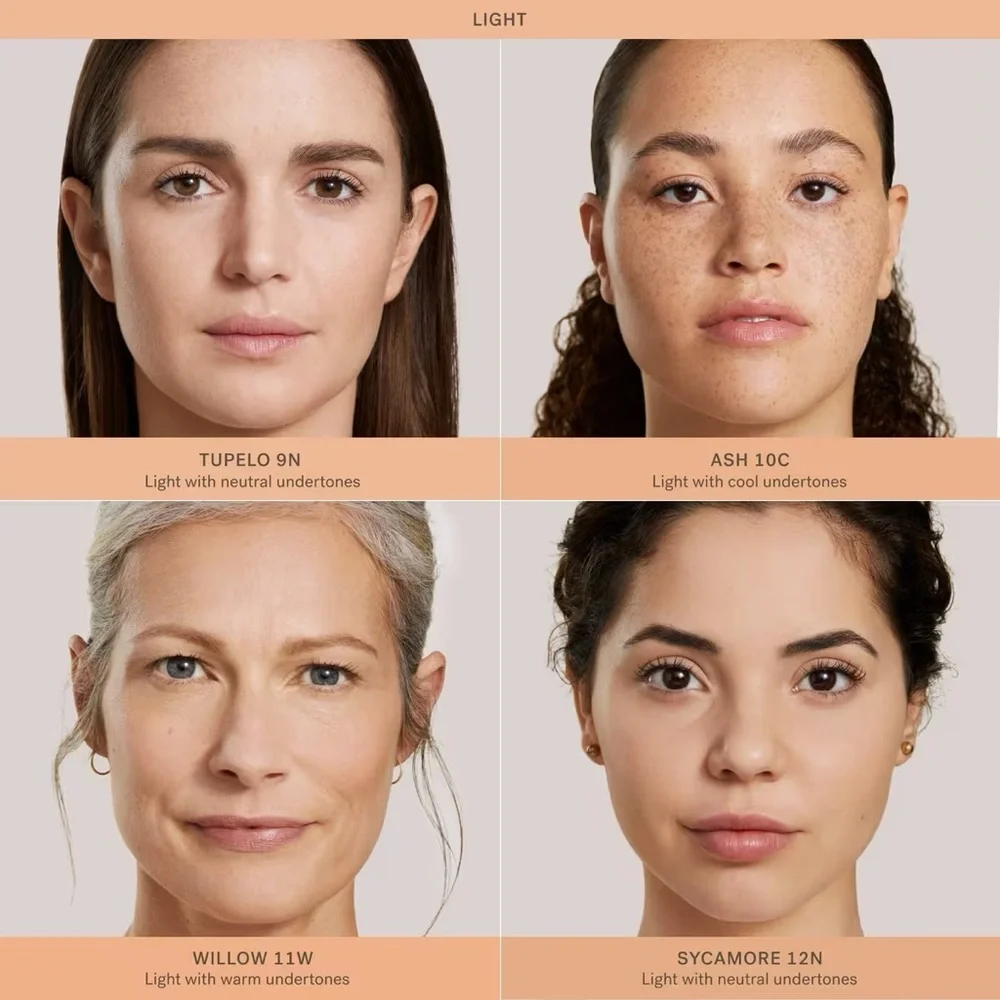 ILIA ‘11W-WILLOW’ Skin Rewind Complexion Stick
